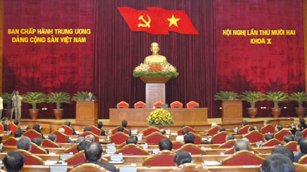 Xác định 6 nhiệm vụ trọng tâm trong nhiệm kỳ Đại hội XI