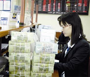 Theo kế hoạch, tới 1/1/2009, Luật Thuế thu nhập cá nhân mới chính thức có hiệu lực áp dụng