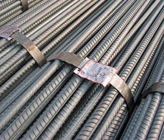 Mức tiêu thụ thép tại thị trường phía Bắc và phía Nam đang có sự khác biệt.