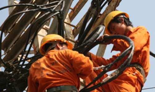 “Tập đoàn kinh tế Nhà nước”: Luẩn quẩn và mâu thuẫn