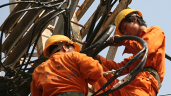 “Tập đoàn kinh tế Nhà nước”: Luẩn quẩn và mâu thuẫn