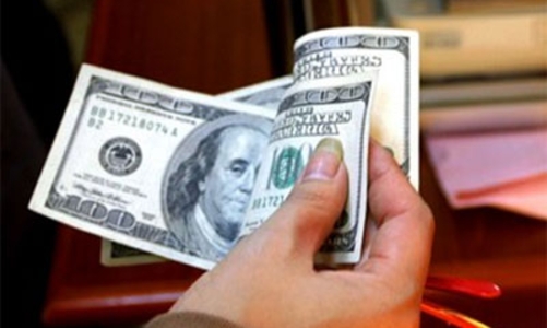 Rủi ro tỷ giá gây khó doanh nghiệp niêm yết