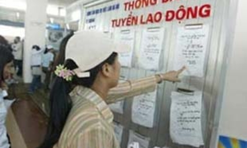 Thêm hình thức lừa đảo xuất khẩu lao động  mới