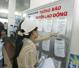 Người lao động được khuyến cáo thận trọng với các thủ đoạn lừa đảo trong hoạt động xuất khẩu lao động.