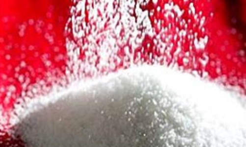 Giá đường trong nước vẫn ở mức cao 