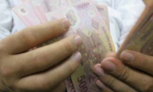 Chống lạm phát: Thắt chặt tiền tệ là đã đủ?