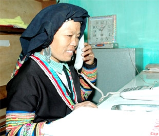 Giá cước nội hạt, nội tỉnh không chỉ đem lại quyền lợi bình đẳng và có lợi cho khách hàng sử dụng dịch vụ điện thoại cố định.