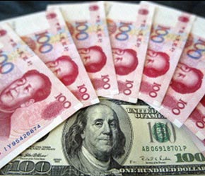 Có lẽ Mỹ và Trung Quốc đang trả đũa lẫn thương mại lẫn nhau.