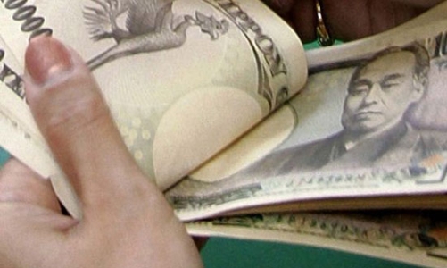 Nhật Bản quyết ngăn đồng Yên lên giá