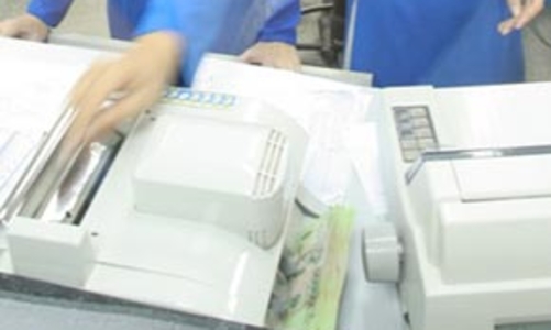 Lập ngân hàng: Không thận trọng sẽ quá muộn