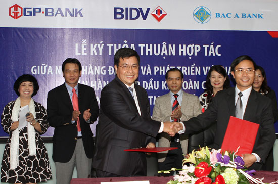 Thỏa thuận hợp tác được xây dựng trên cơ sở tự nguyện, bình đẳng, đối tác hợp tác toàn diện, lâu dài và cùng có lợi.