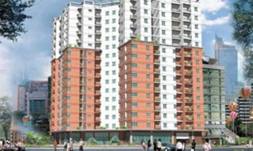 Hợp đồng mua chung cư phải nêu đầy đủ diện tích chung, riêng