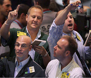 Những lập luận cho rằng giá dầu còn tăng cao hơn trong thời gian tới cũng đã trở nên quá phổ biến.