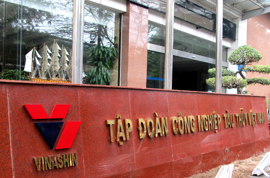 Vinashin sẽ tiếp tục được kiểm toán trong năm nay, sau khi đã hoàn tất thanh tra trong năm 2010.