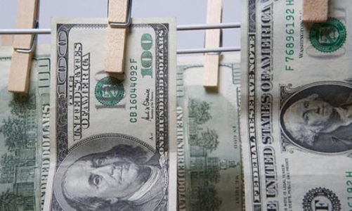 Goldman Sachs chấp nhận nộp phạt 550 triệu USD