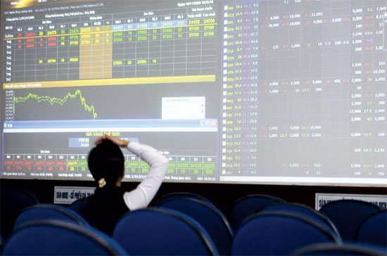 Ngân hàng Nhà nước đề xuất bổ sung “hoạt động tổ chức, kinh doanh sàn giao dịch hàng hoá dưới hình thức giao dịch ký quỹ” vào danh mục hàng hoá, dịch vụ cấm kinh doanh.