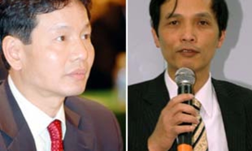 Ông Trương Gia Bình sẽ thôi chức Tổng giám đốc FPT