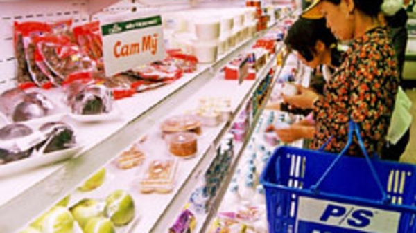 “Ưu tiên hàng Việt không có nghĩa là bài hàng ngoại”