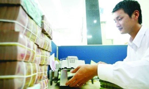 Tiền đồng tăng giá tới đâu?