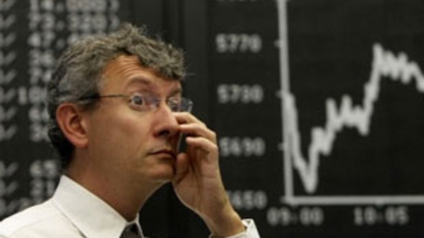 Châu Âu cập rập chống khủng hoảng tài chính