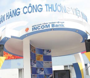 Hiện tại đã có khoảng 10 ngân hàng nước ngoài tỏ ý muốn đầu tư vào Incombank.