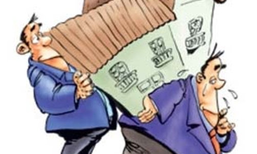 Sẽ không diễn ra việc giải chấp bất động sản ồ ạt?