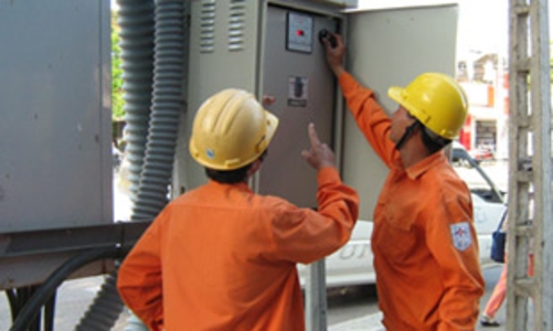 EVN đầu tư 50 nghìn tỷ đồng cho các dự án điện 