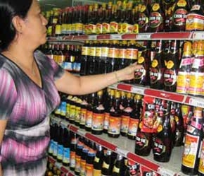 Tại thị trường nội địa, Chinsu là nhãn hiệu được Bộ Y tế cho phép công bố không có chất 3MCPD.