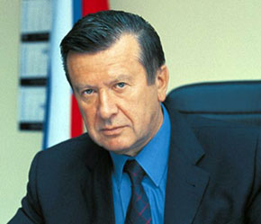 Ông Zubkov trở thành Thủ tướng Nga trong thời kỳ kinh tế Nga đang tăng trưởng thuận lợi và vị thế cường quốc của Nga ngày càng được củng cố.