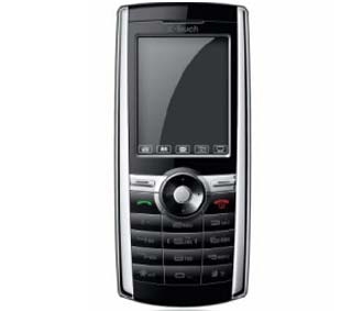 eTouch D6, một sản phẩm mới tại Việt Nam của eTouch.