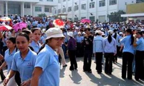 Bảo hiểm thất nghiệp sẽ có từ 1/1/2009