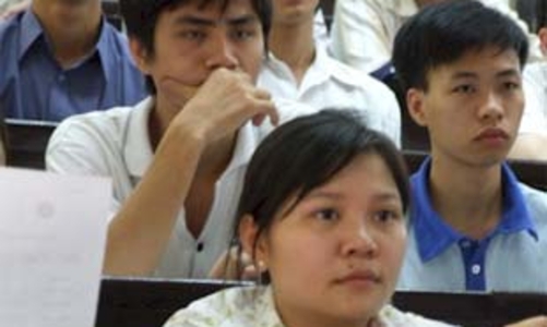 Tiếp tục tạo điều kiện cho học sinh, sinh viên vay vốn