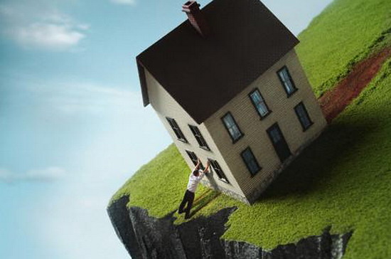 Nguy cơ xảy ra một cuộc suy thoái mới ở châu Âu.