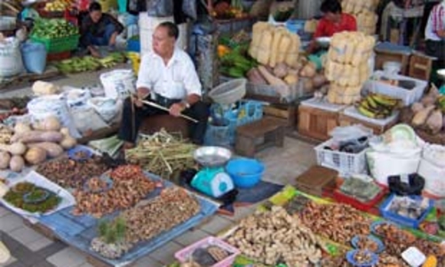 Thị trường Malaysia “chuộng” hàng gì của Việt Nam?