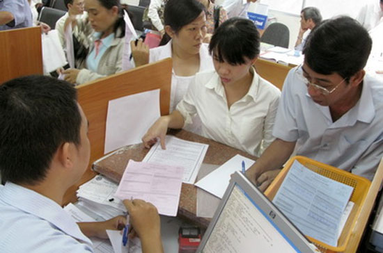 Trong số 303.200 doanh nghiệp thuộc diện được giảm 30% số thuế phải nộp năm 2011, có khoảng 236.500 doanh nghiệp nhỏ và vừa, khoảng 66.700 doanh nghiệp sử dụng nhiều lao động.