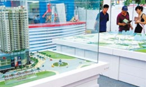 Việt kiều mua nhà: Thống kê thấp hơn thực tế