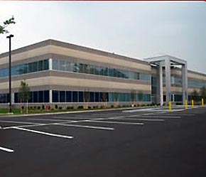 Một nhà máy của APC tại Mỹ.