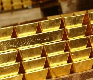 Tuần này, giá vàng thế giới tăng hơn 2%, giá vàng trong nước tăng khoảng 15.000 đồng/chỉ, tương đương mức tăng 0,9%.