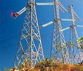 EVN đang có nhu cầu vốn đầu tư lớn trong thời gian tới.