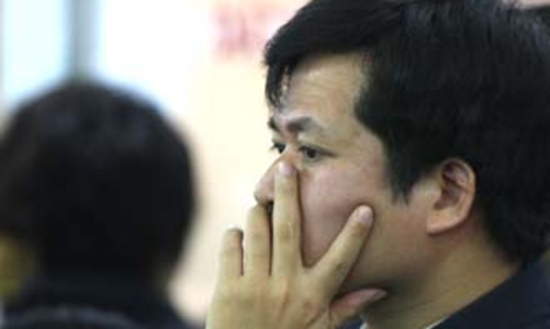 Mùa báo cáo tài chính không bình yên?