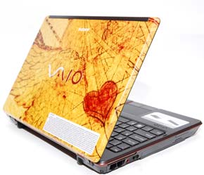 Sony Vaio C190 có giá tham khảo trên thị trường 1.530 USD.