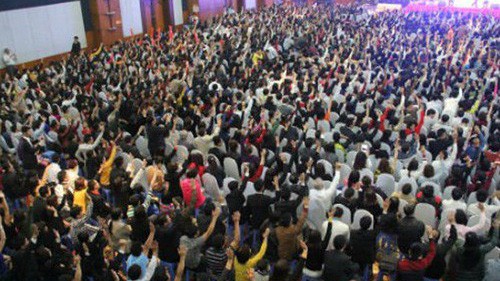 Bộ Công Thương đã thực hiện chiến dịch thanh lọc thị trường đa cấp thành công với việc rút giấy phép hơn 100 công ty từ năm 2016 trở lại đây. 