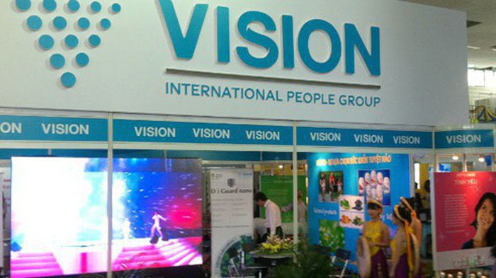 Công ty này đã chấm dứt hoạt động tại Việt Nam 