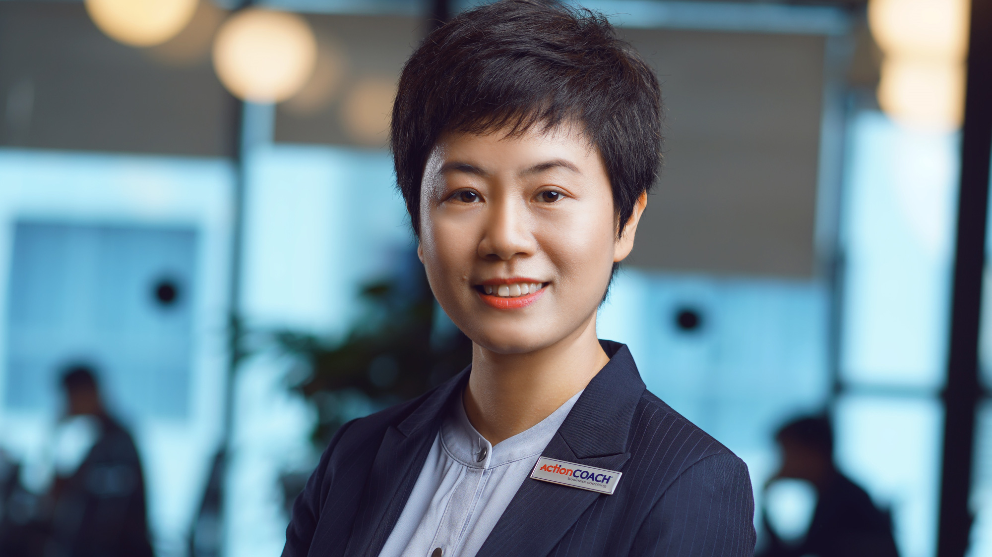 Tôi và các nhà huấn luyện đang biên dịch 5 quyển sách của nhà sáng lập ActionCOACH, Brad Sugars dự kiến ra mắt giữa tháng 12/2019.