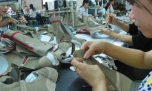 Áp thuế chống bán phá giá với giày da Việt Nam: EuroCham phản đối