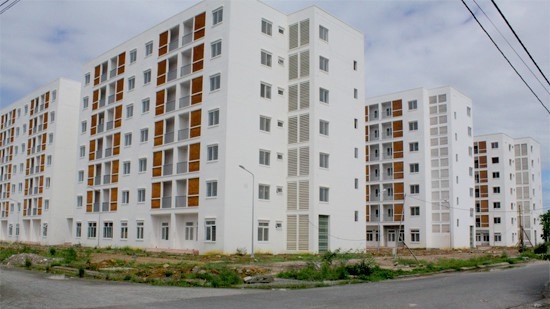 Đà Nẵng nghiêm cấm mua bán căn hộ chung cư thuộc sở hữu Nhà nước