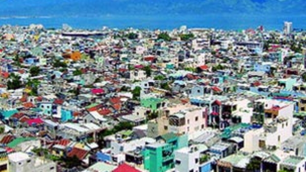 Miền Trung có sàn giao dịch bất động sản đầu tiên