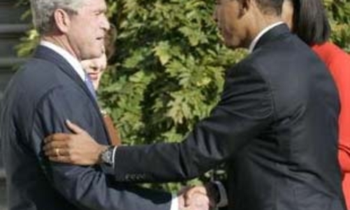 Chính sách thương mại Mỹ sẽ thế nào thời Obama?