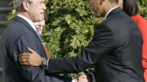 Chính sách thương mại Mỹ sẽ thế nào thời Obama?