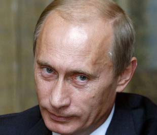 Thủ tướng Putin khẳng định, việc Nga rút khỏi một số thỏa thuận về thương mại không có nghĩa là Nga từ bỏ mục tiêu gia nhập WTO.